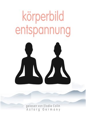 cover image of Körperbild-Entspannung